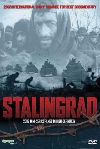 Trận Đánh Stalingrad - Stalingrad
