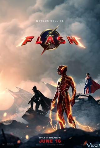 Flash - The Flash