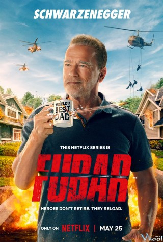 Phim Fubar - Fubar