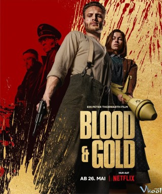 Phim Máu Và Vàng - Blood & Gold