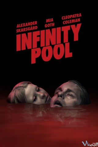 Bể Bơi Vô Cực - Infinity Pool