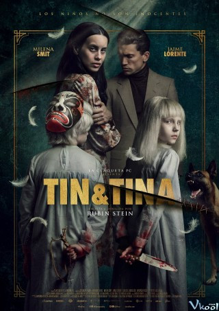 Phim Tin Và Tina - Tin & Tina