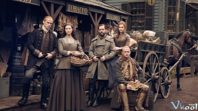 Xem Phim Người Ngoại Tộc 6 - Outlander Season 6 - Vkool.TV - Ảnh 1
